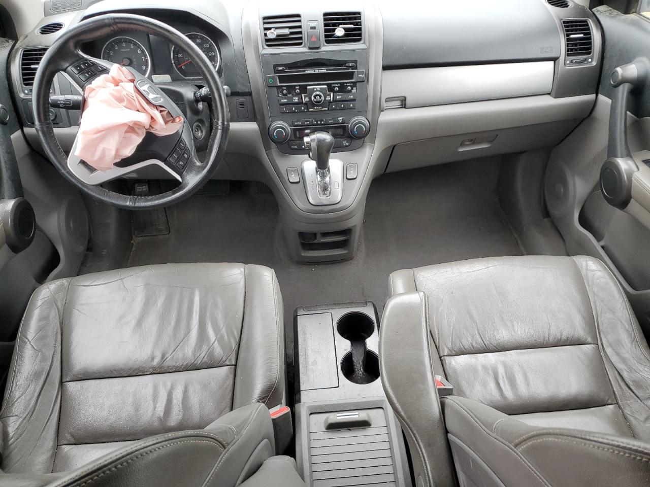 2010 Honda Cr-V Exl VIN: JHLRE4H75AC013959 Lot: 82312855