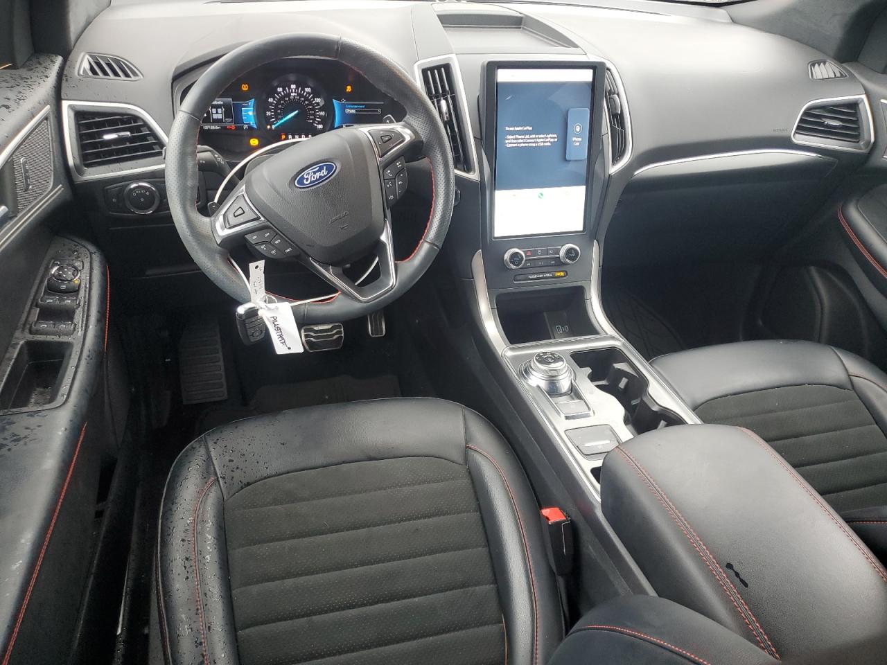 2023 Ford Edge Sel VIN: 2FMPK4J94PBA04134 Lot: 82602415