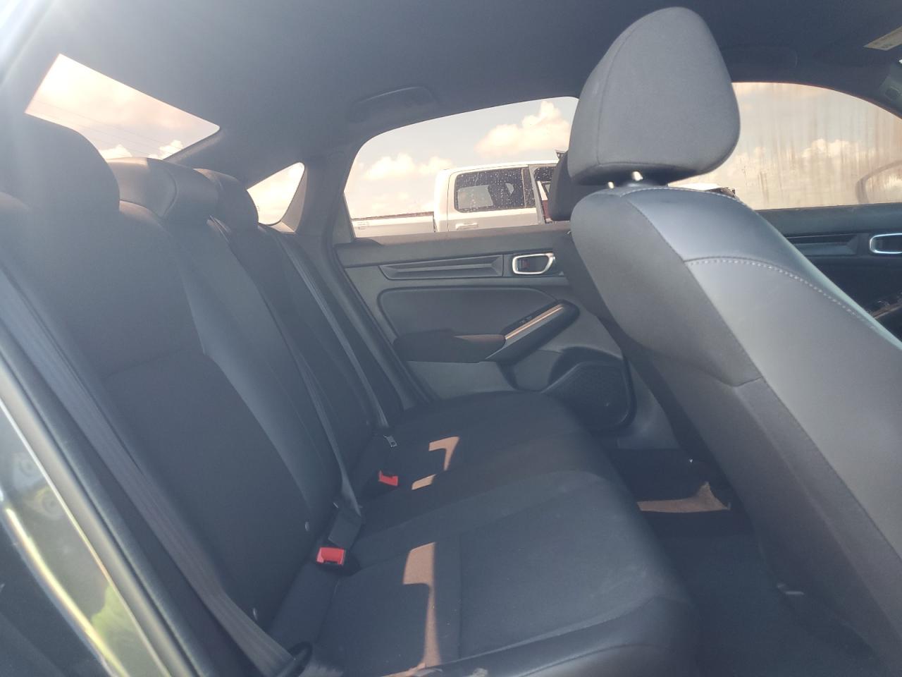 2023 Honda Civic Sport VIN: 2HGFE2F59PH567003 Lot: 82339395