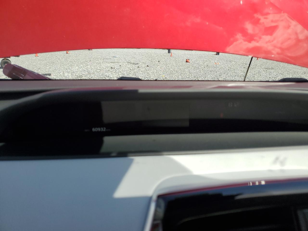 2018 Toyota Prius VIN: JTDKARFU3J3551205 Lot: 85682705