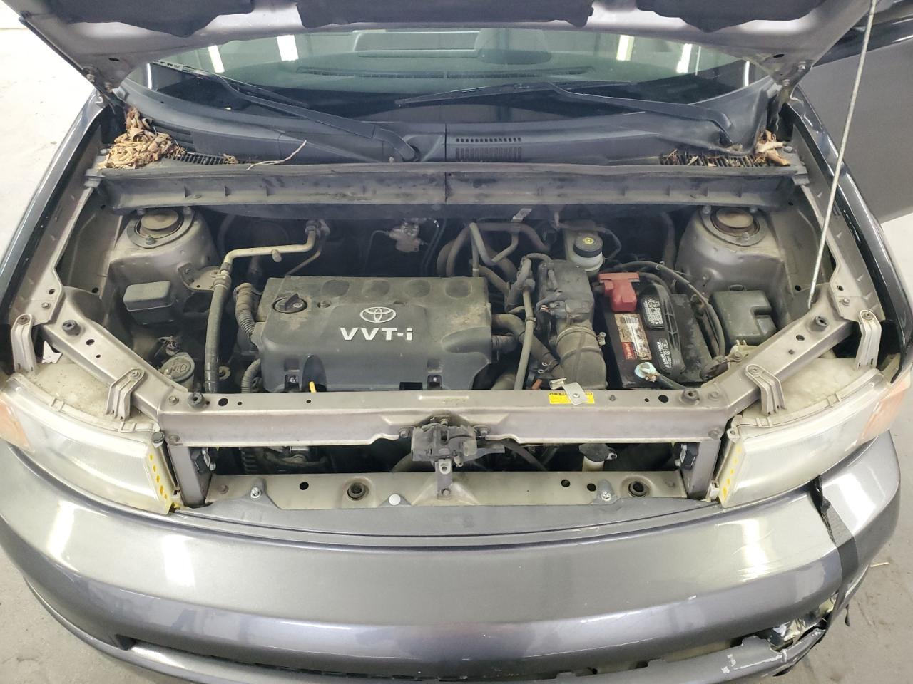 2006 Toyota Scion Xb VIN: JTLKT324264093160 Lot: 82211025