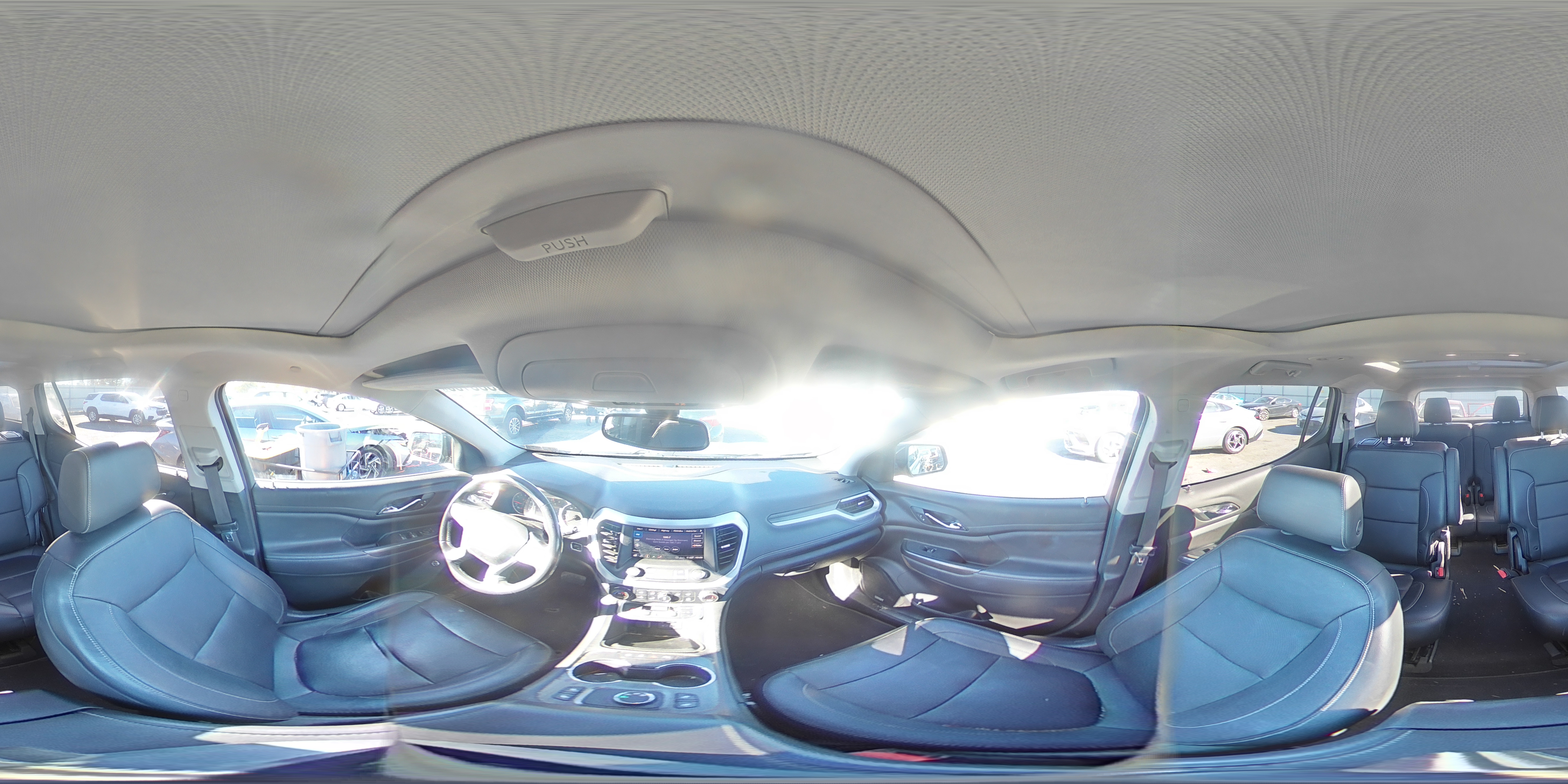 2020 GMC Acadia Slt VIN: 1GKKNULS1LZ194878 Lot: 82335185