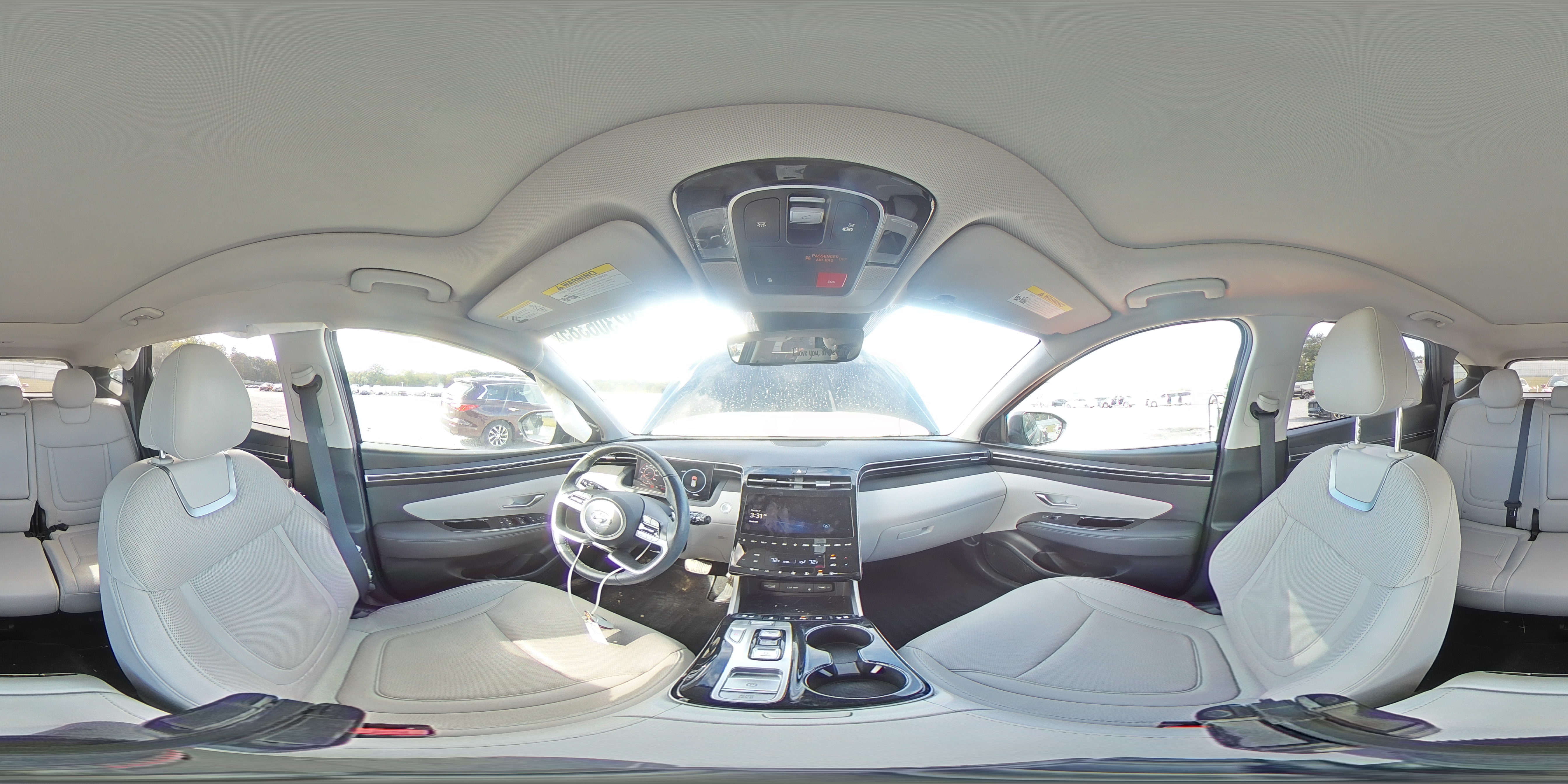 2022 Hyundai Tucson Limited VIN: 5NMJECAE0NH097614 Lot: 82306385