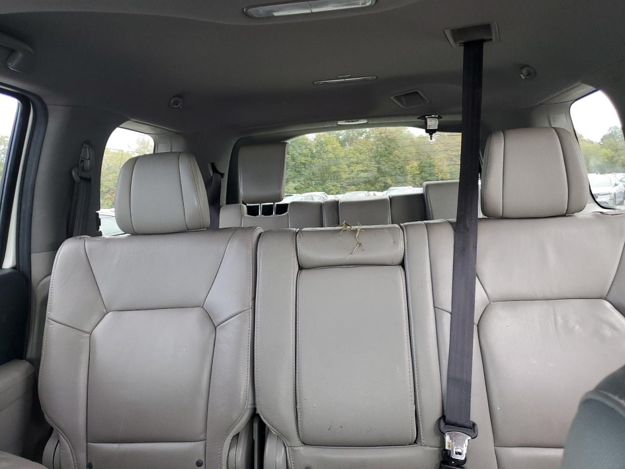 2014 Honda Pilot VIN: 5FNYF4H51EB004947 Lot: 82362025