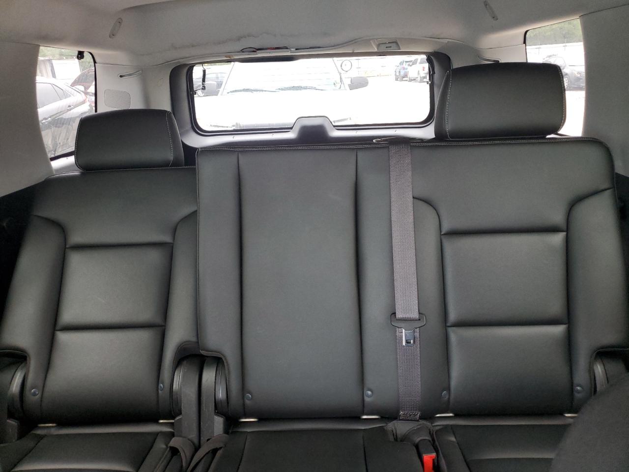 2017 Chevrolet Tahoe Police VIN: 1GNLCDEC7HR174130 Lot: 85485905