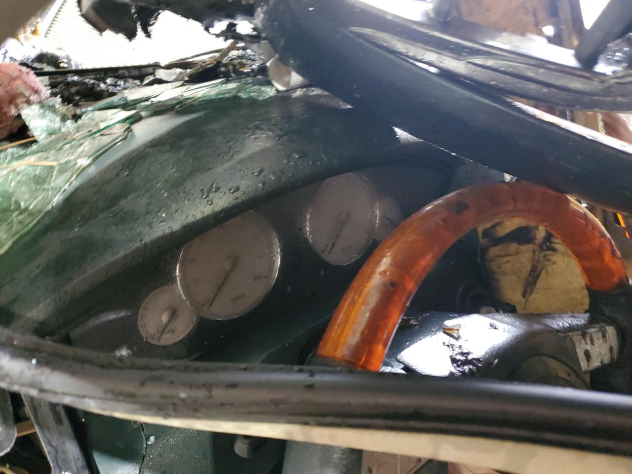 2005 Chrysler 300C VIN: 2C3JA63H25H111534 Lot: 89489725