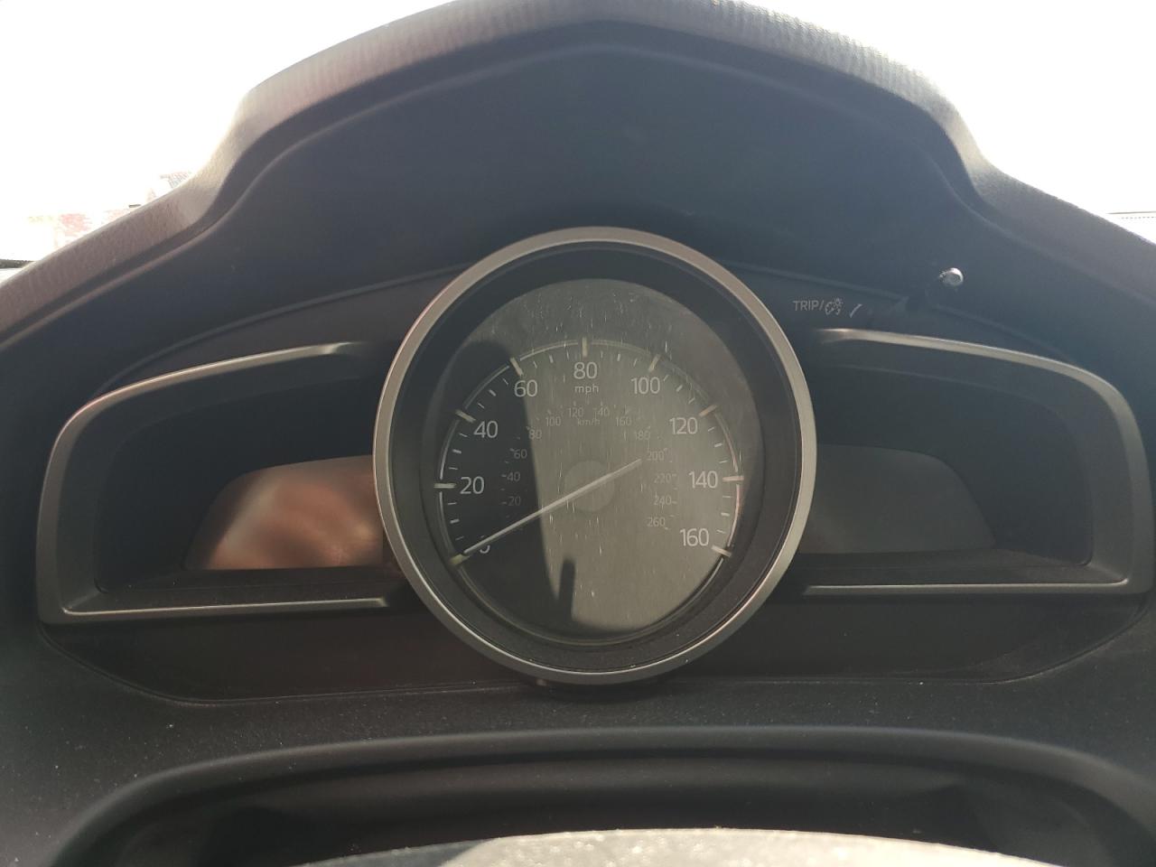 2017 Mazda 3 Sport VIN: JM1BN1U7XH1101219 Lot: 82221415