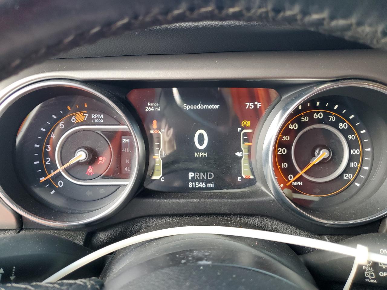 2020 Jeep Wrangler Unlimited Sport VIN: 1C4HJXDNXLW169989 Lot: 84884725