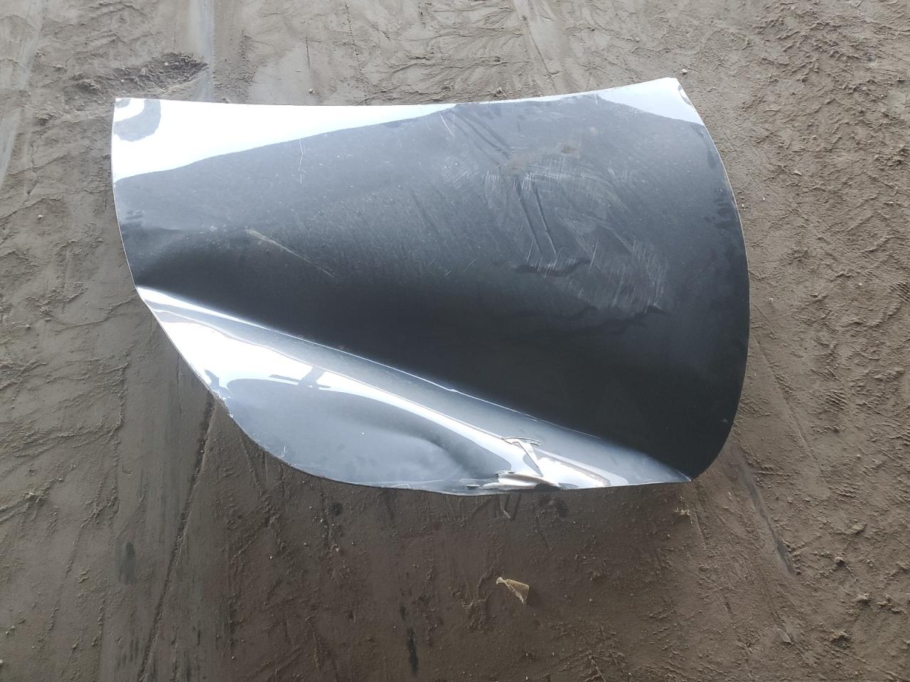 2023 Tesla Model Y VIN: 7SAYGDEE6PA136929 Lot: 89715485