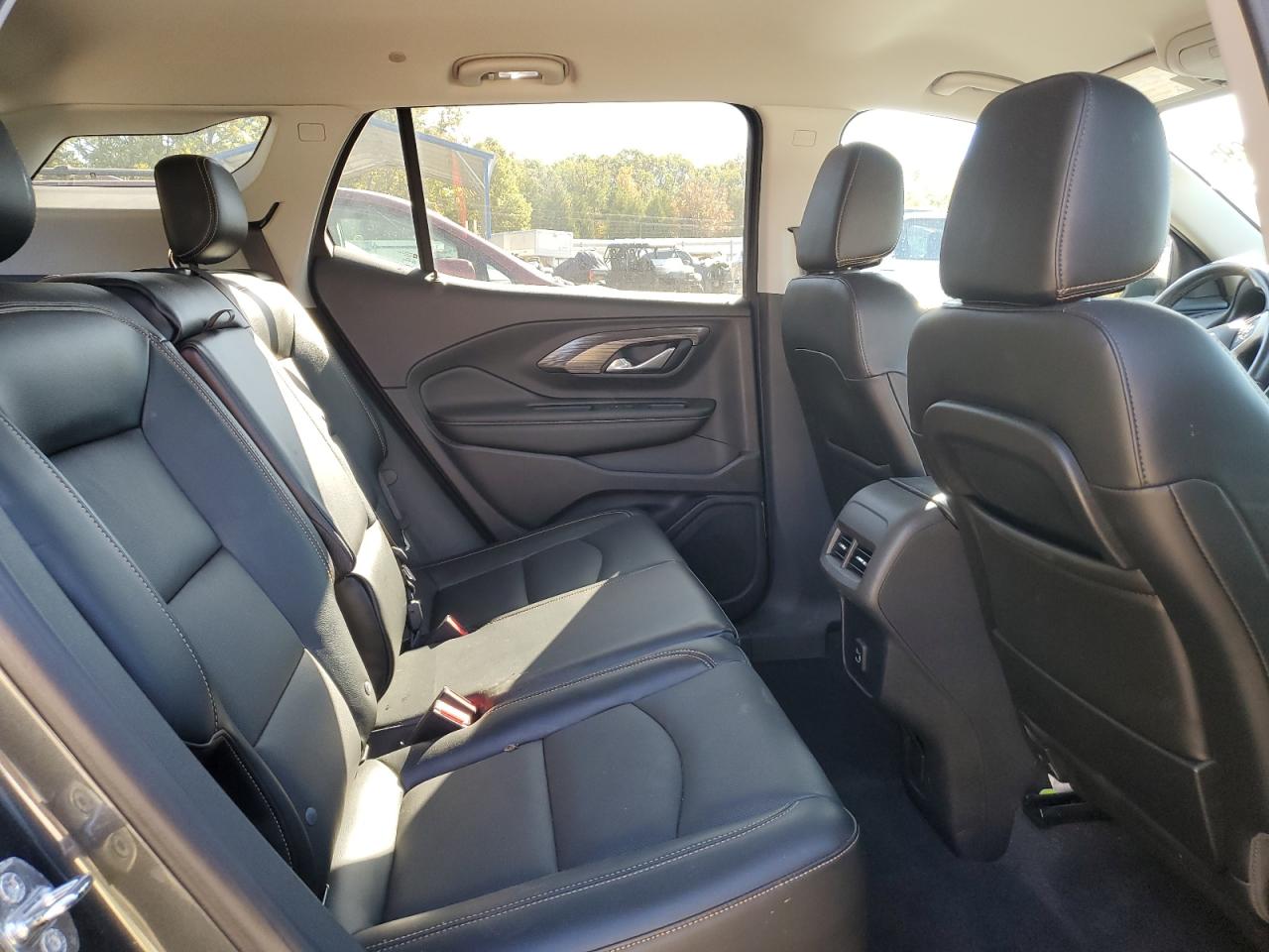 2020 GMC Terrain Slt VIN: 3GKALPEXXLL236693 Lot: 90624295