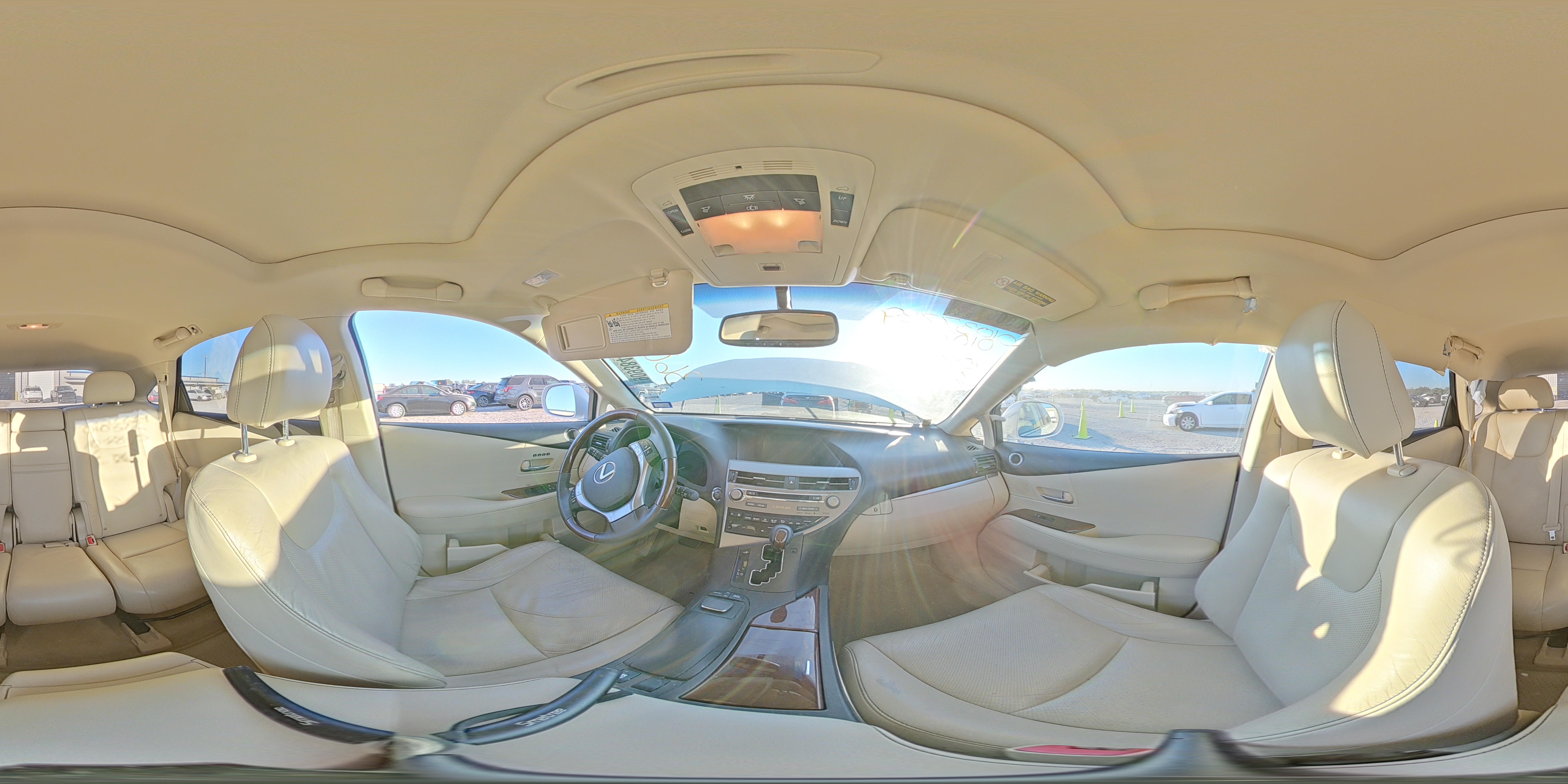 2014 Lexus Rx 350 VIN: JTJZK1BA0E2010372 Lot: 90938445