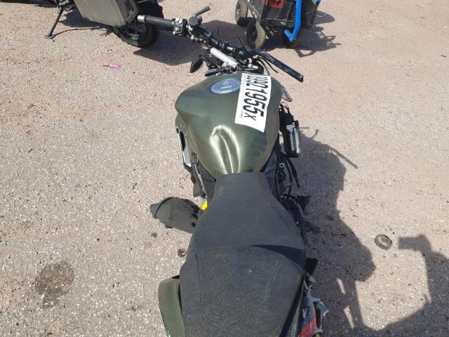 2025 DUCATI STREETFIGHTER V2  