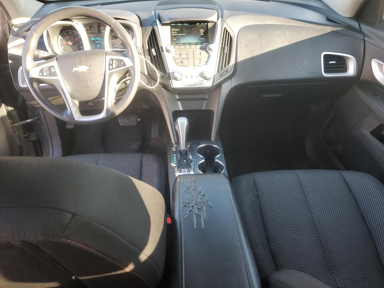 2014 Chevrolet Equinox Lt VIN: 2GNFLFEK8E6181739 Lot: 82287135