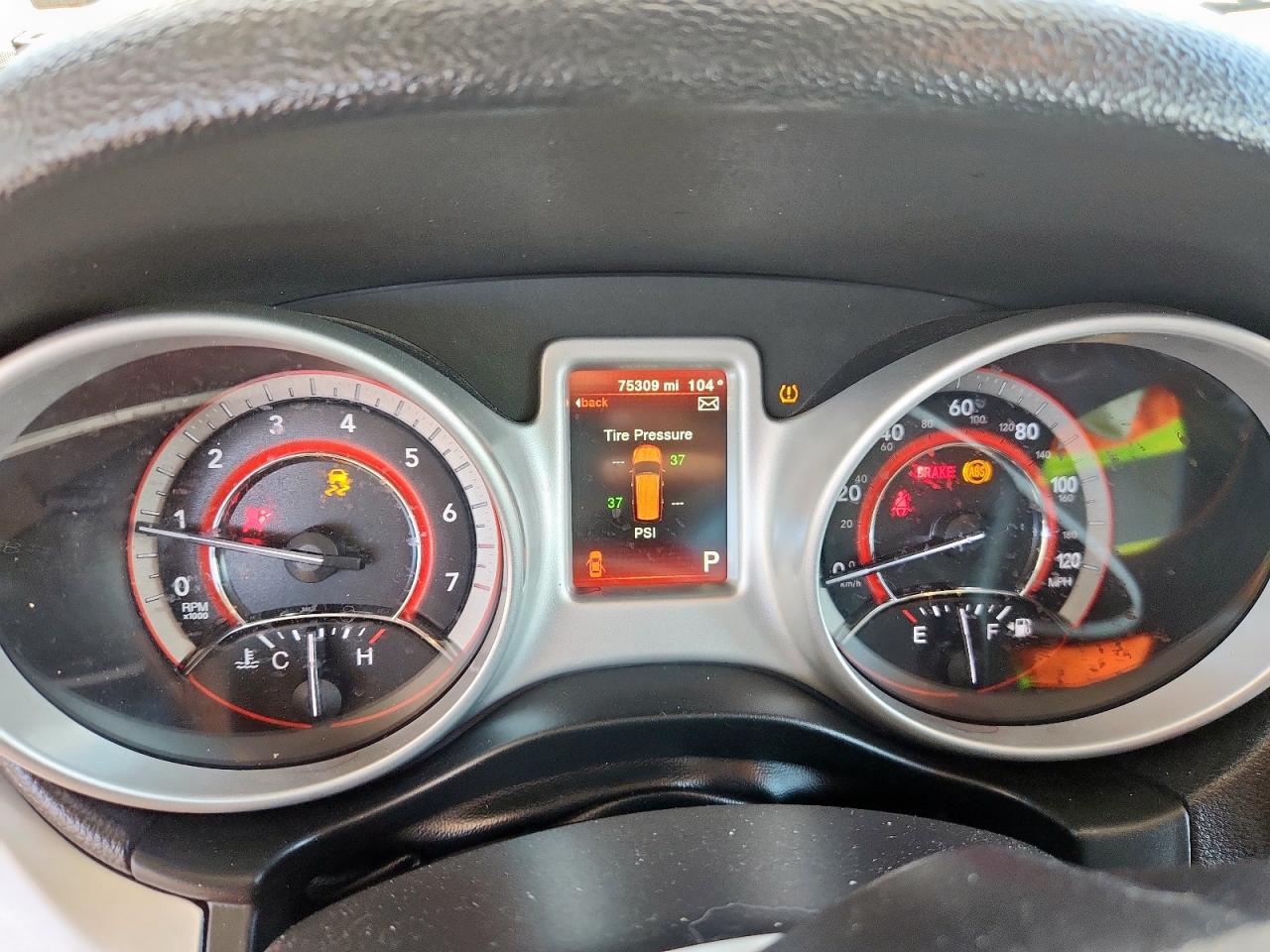 2020 Dodge Journey Se VIN: 3C4PDCAB4LT181602 Lot: 84895685