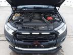 2021 FORD RANGER WILDTRAK ECOBLUE 4  for sale at Copart WOLVERHAMPTON