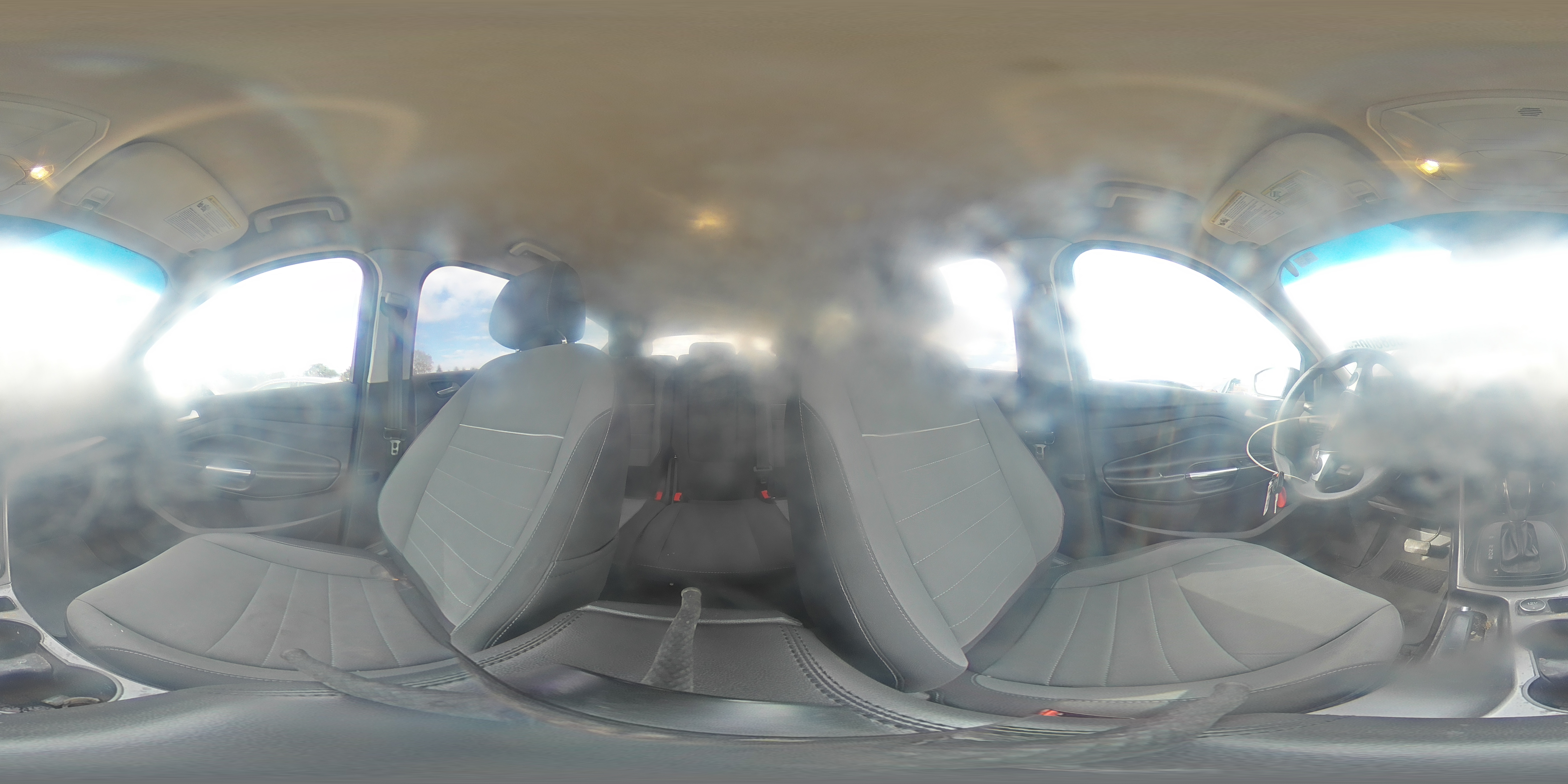 2015 Ford Escape Se VIN: 1FMCU0GX1FUC34939 Lot: 85688005