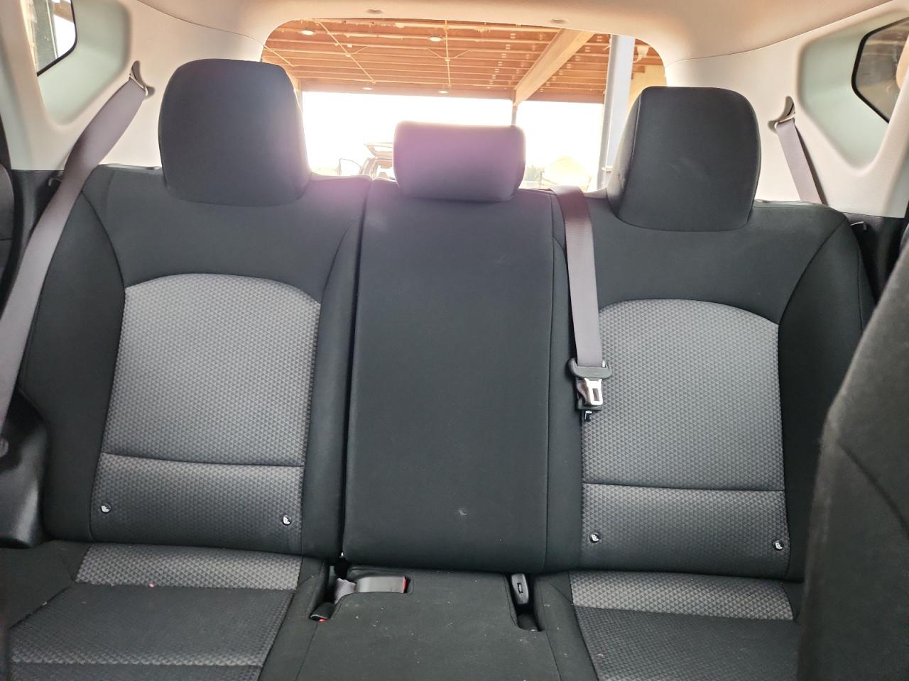 2025 Kia Soul Lx VIN: KNDJ23AU6S7269020 Lot: 85744365