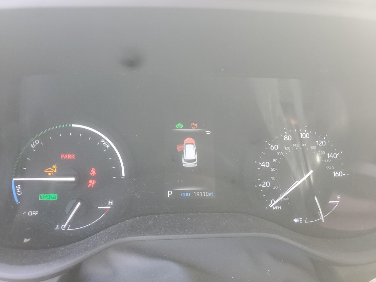 2023 Toyota Sienna Xle VIN: 5TDJSKFC0PS104927 Lot: 84951415