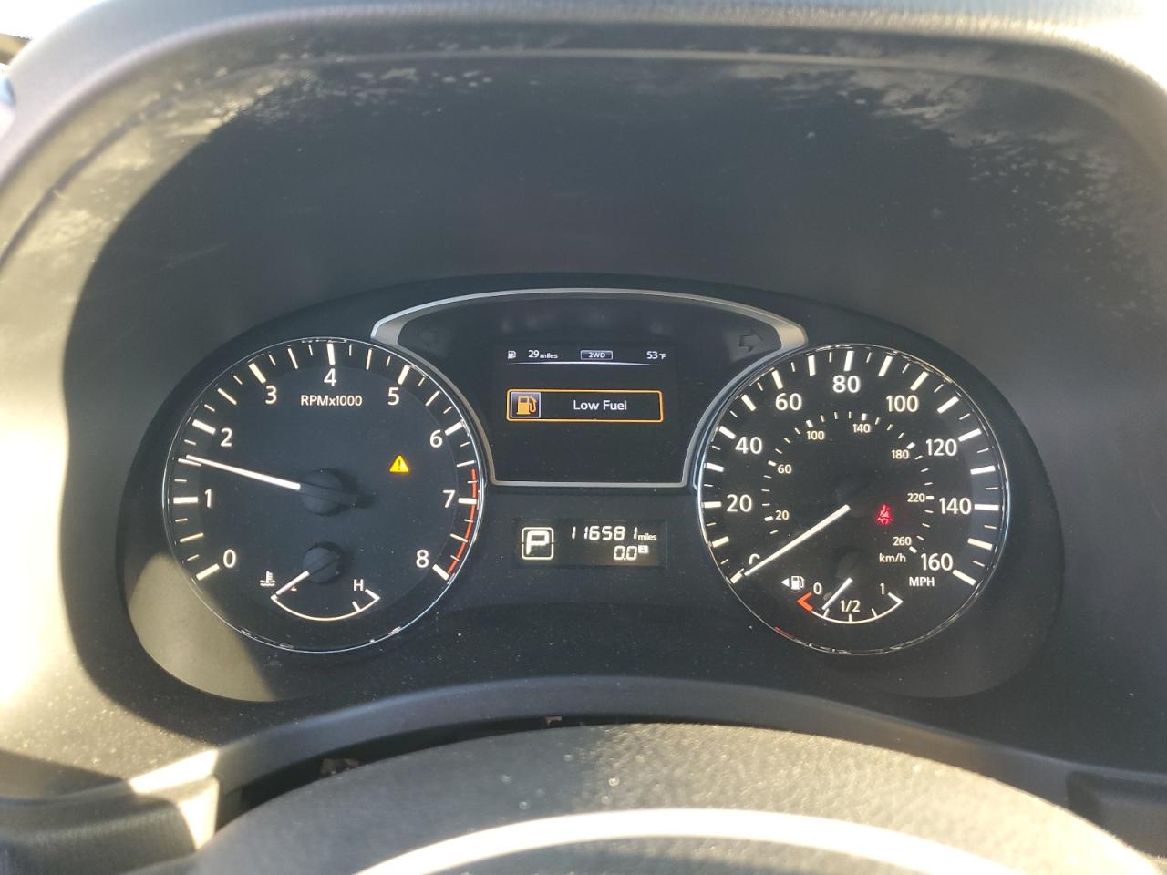 2014 Nissan Pathfinder S VIN: 5N1AR2MM4EC723354 Lot: 81950565