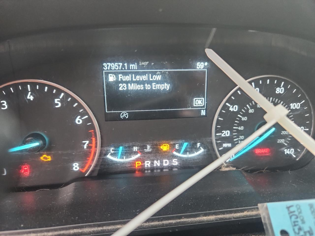 2021 Ford Ecosport Se VIN: MAJ6S3GL4MC431408 Lot: 85876005