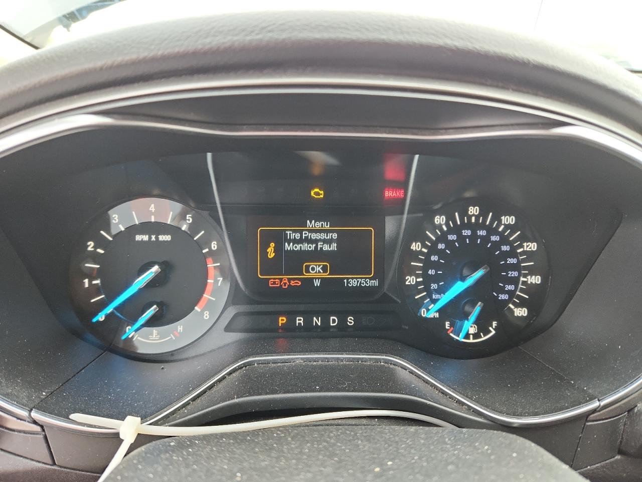 2018 Ford Fusion Se VIN: 3FA6P0HD0JR104444 Lot: 89564115