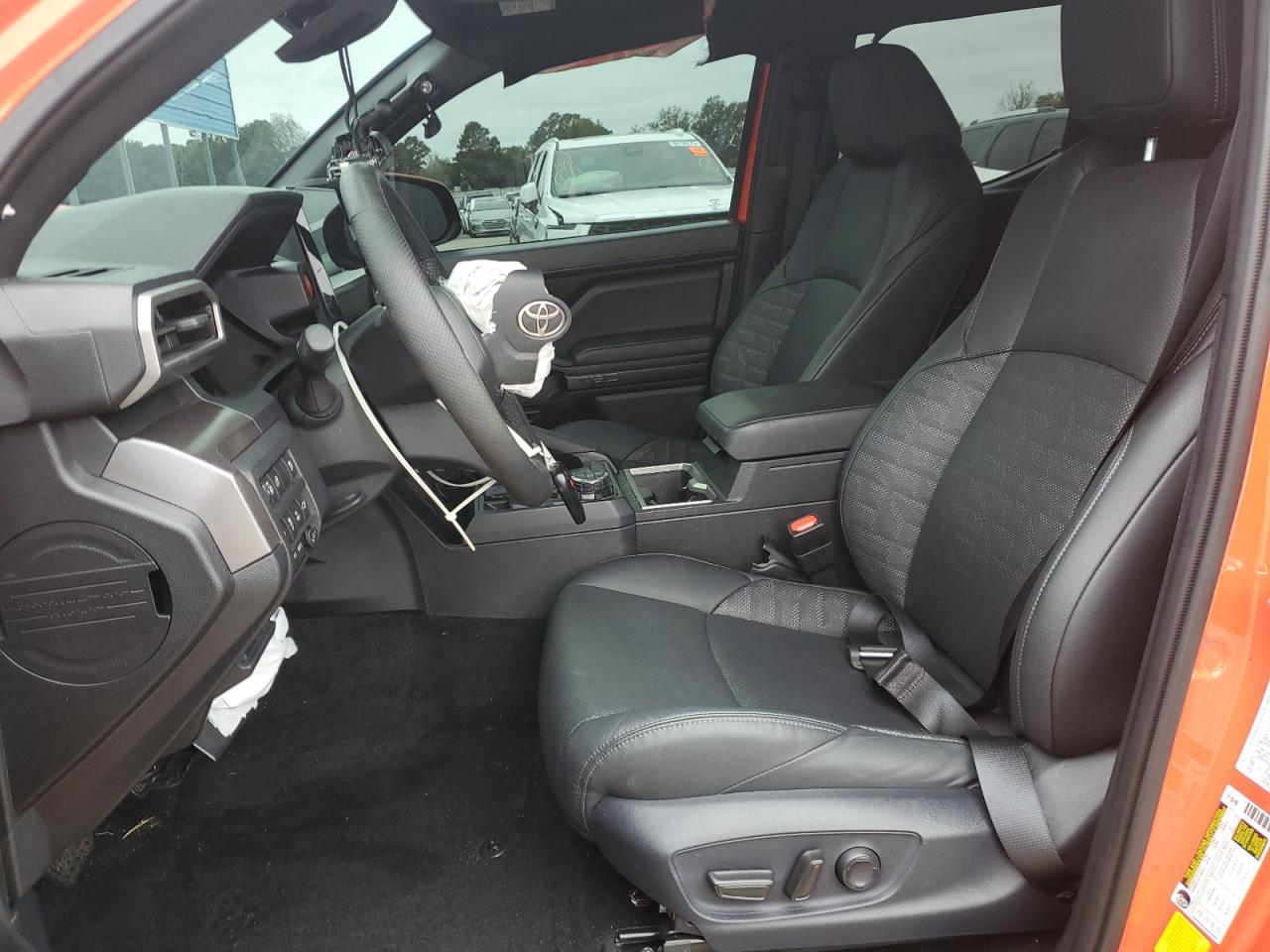 2024 Toyota Tacoma Double Cab VIN: 3TYLC5LN6RT010846 Lot: 85518535