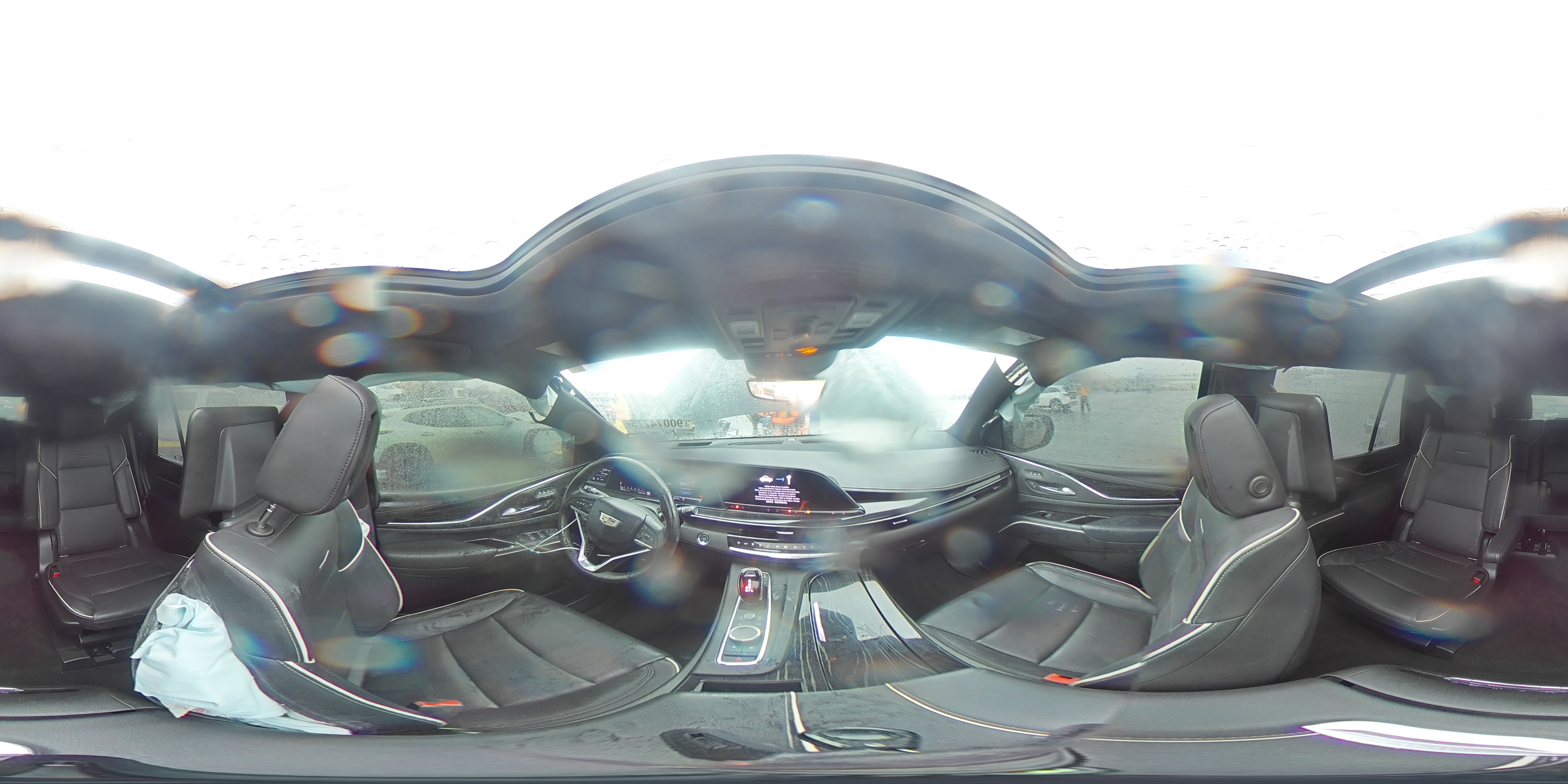 2022 Cadillac Escalade Sport VIN: 1GYS4FKL8NR125123 Lot: 90074775