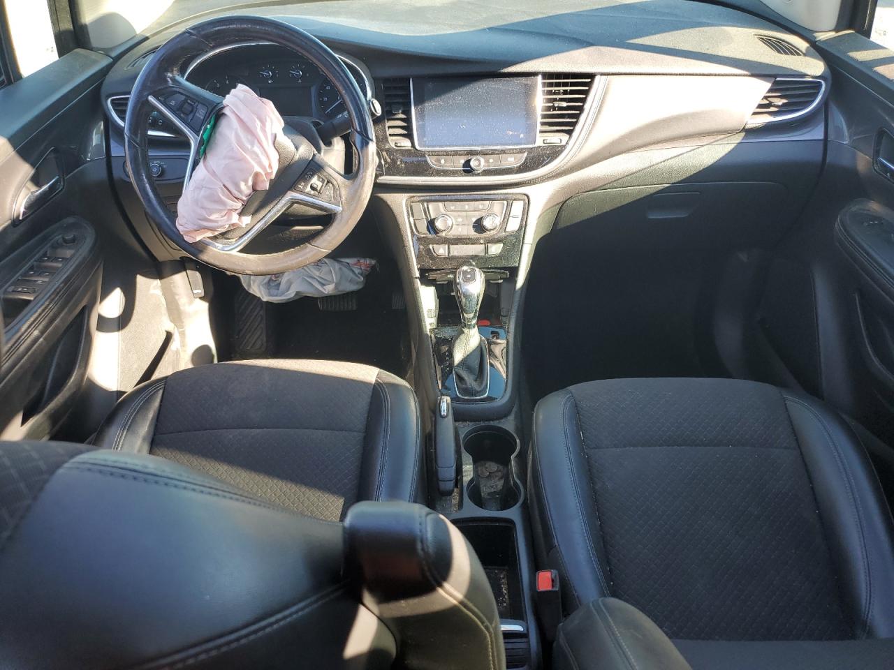 2019 Buick Encore Preferred VIN: KL4CJESB5KB798518 Lot: 85698495