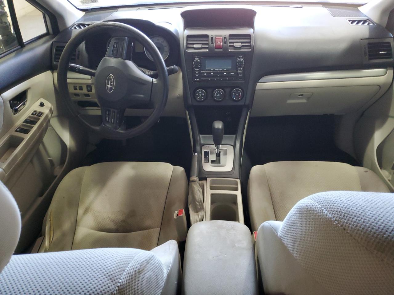 2013 Subaru Impreza Premium VIN: JF1GJAC68DH007759 Lot: 82211045