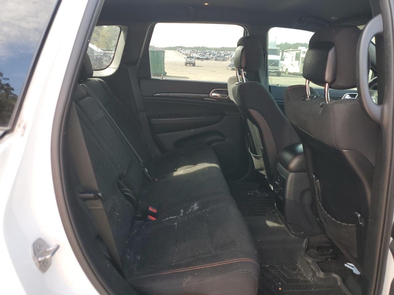 2017 Jeep Grand Cherokee Laredo VIN: 1C4RJEAG5HC664527 Lot: 84930255