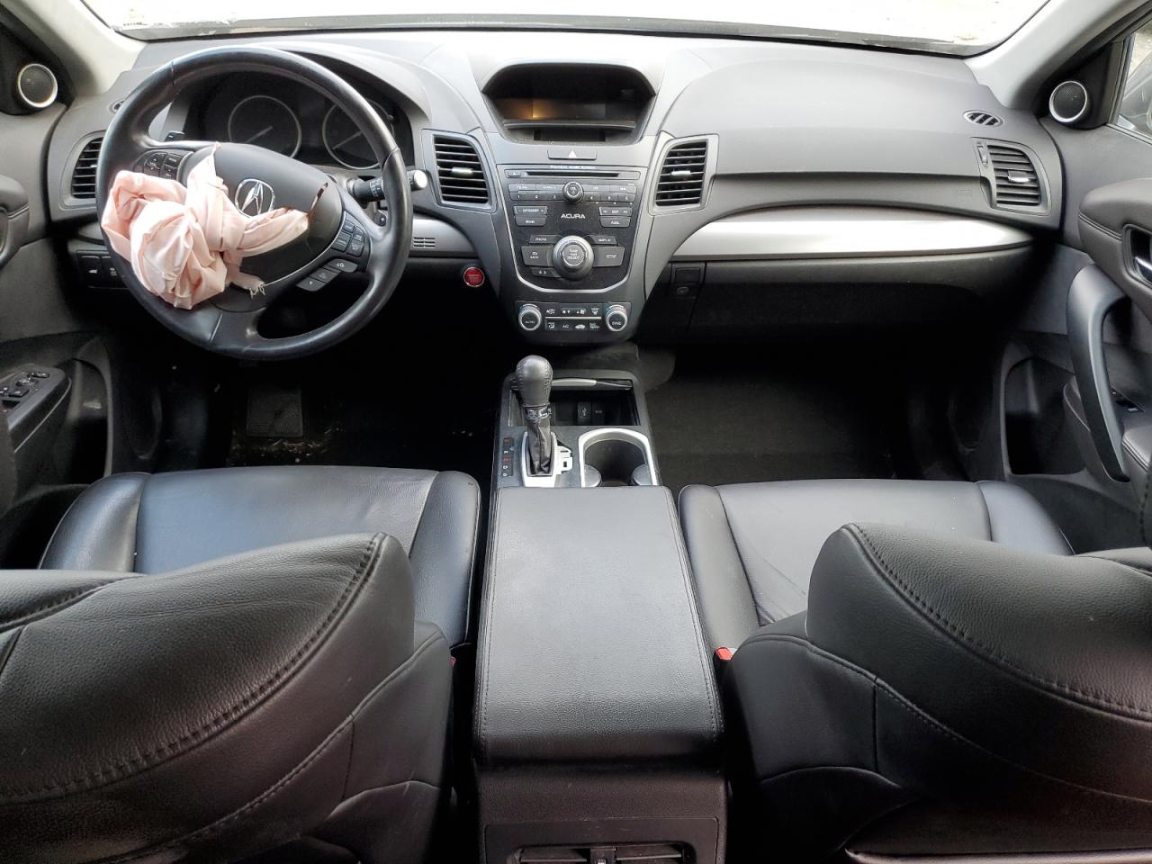 2017 Acura Rdx VIN: 5J8TB4H3XHL030356 Lot: 90143025