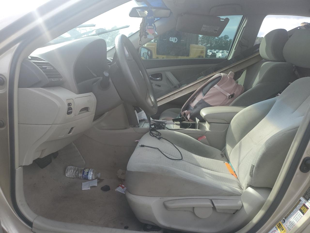 2010 Toyota Camry Base VIN: 4T1BF3EK0AU079422 Lot: 85093665