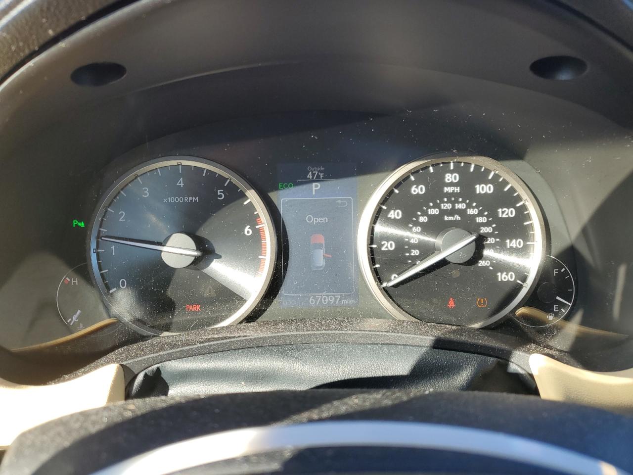 2016 Lexus Nx 200T Base VIN: JTJBARBZ4G2065032 Lot: 86886575