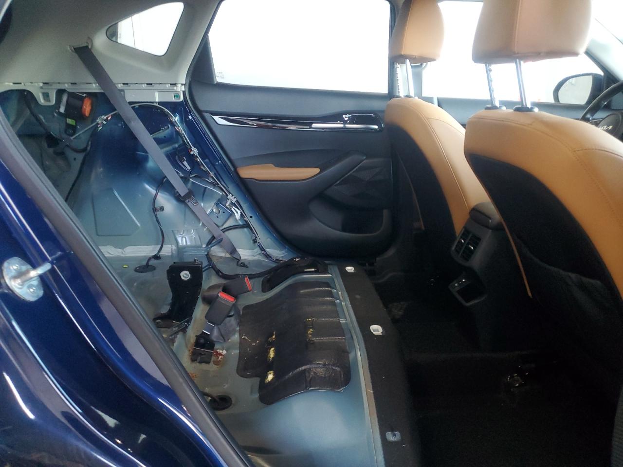 2024 Kia Seltos Ex VIN: KNDERCAA2R7566198 Lot: 85886615