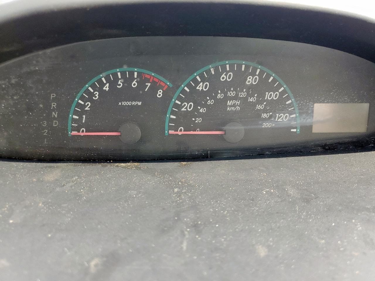 2010 Toyota Yaris VIN: JTDBT4K37A1362112 Lot: 82238175