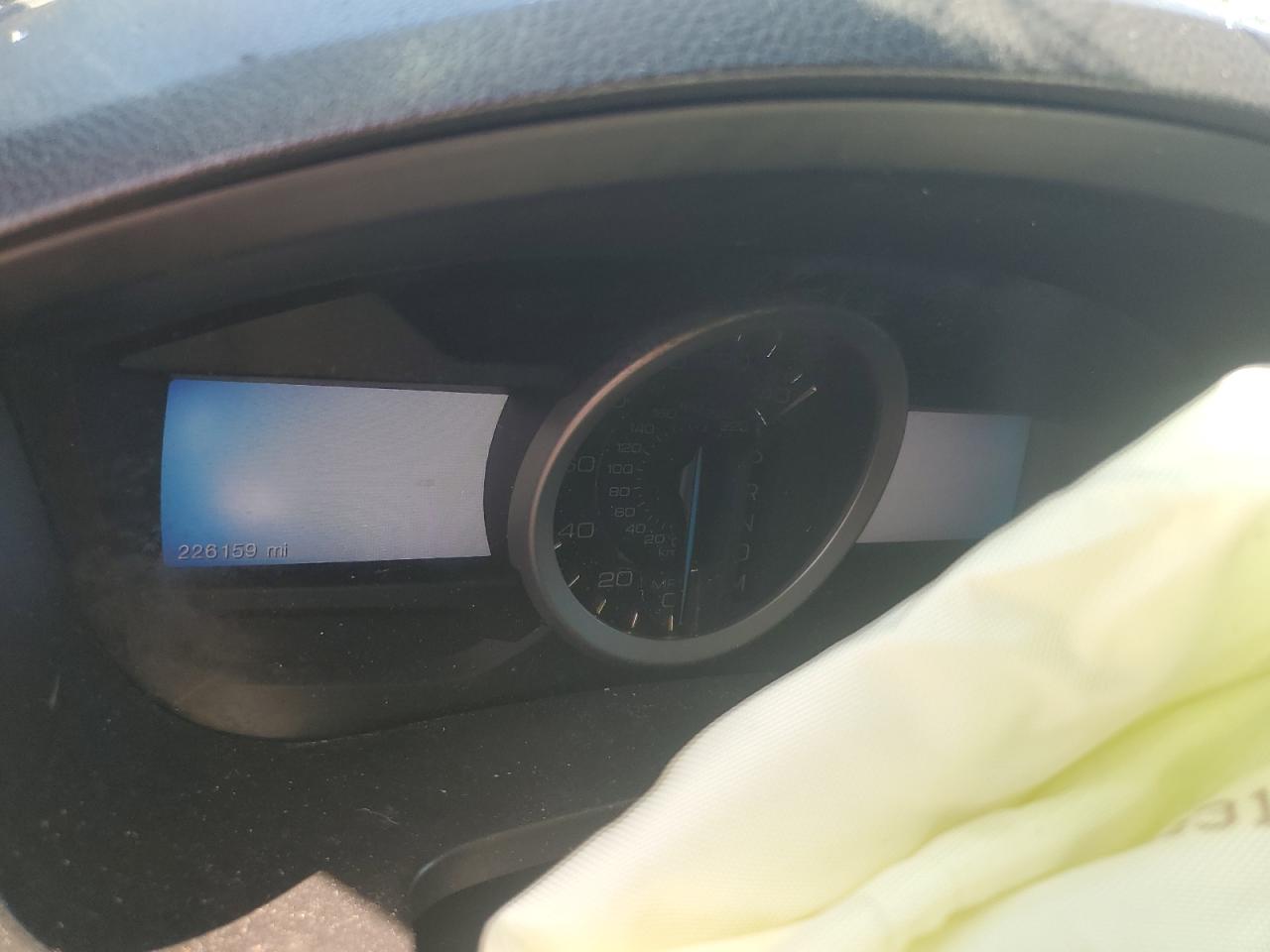 2013 Ford Explorer Xlt VIN: 1FM5K7D87DGB52410 Lot: 82220945