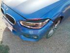 2016 BMW 118I M SPORT  for sale at Copart SANDWICH