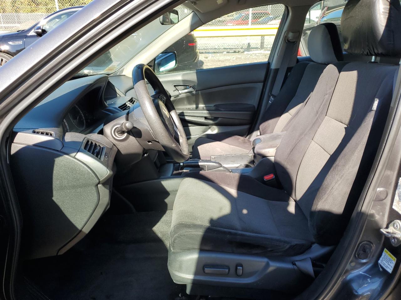 2009 Honda Accord Lxp VIN: 1HGCP26459A068396 Lot: 82343765