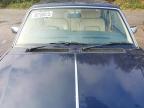 1989 ROLLS ROYCE   for sale at Copart SANDWICH