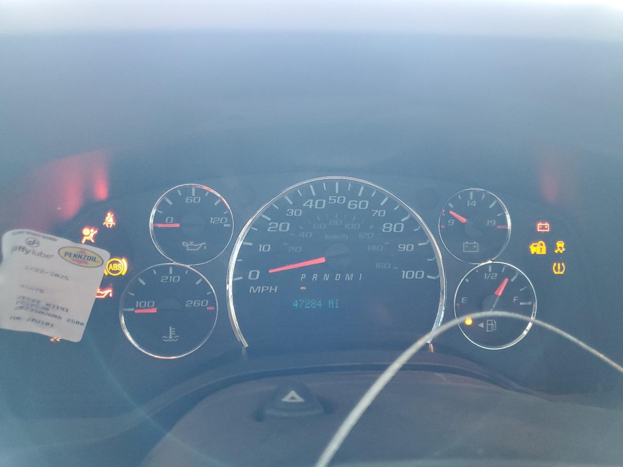 2023 GMC Savana G2500 VIN: 1GTW7AFP2P1105188 Lot: 84453575