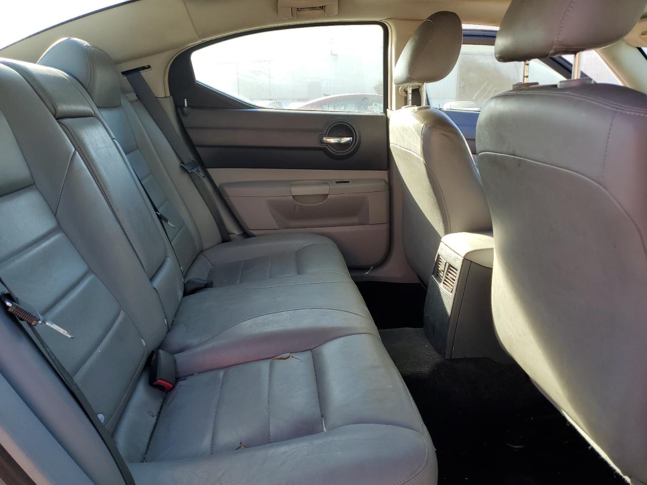 2006 Dodge Charger R/T VIN: 2B3KA53H96H176538 Lot: 85924595