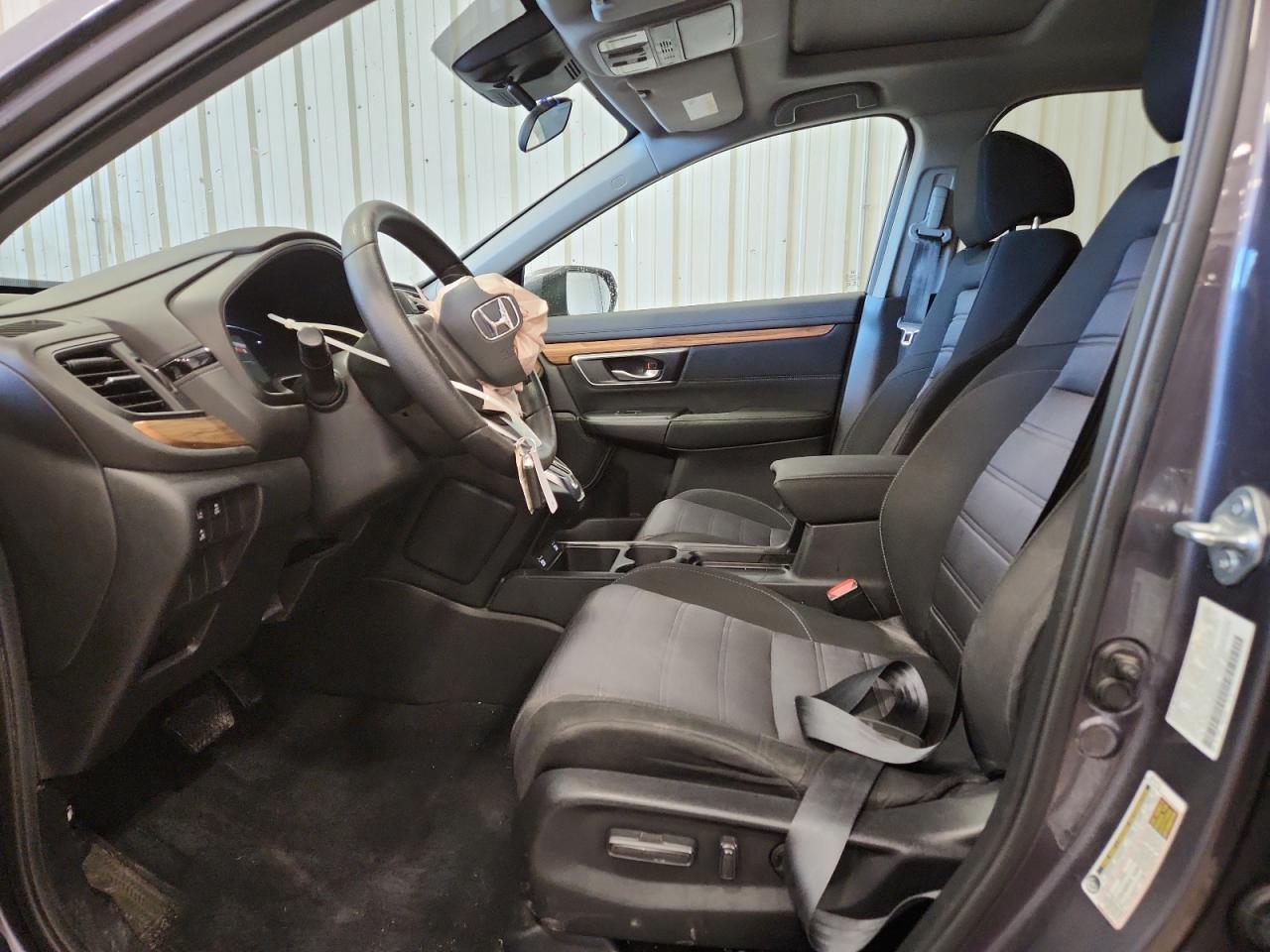 2022 Honda Cr-V Ex VIN: 7FARW2H55NE003538 Lot: 90729255