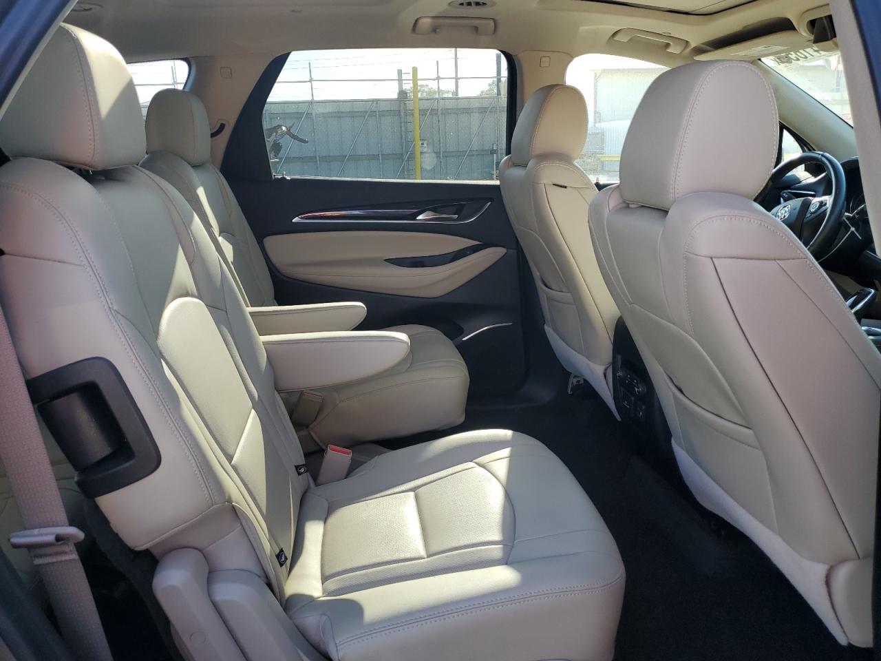 2020 Buick Enclave Premium VIN: 5GAEVBKW8LJ126319 Lot: 85341655