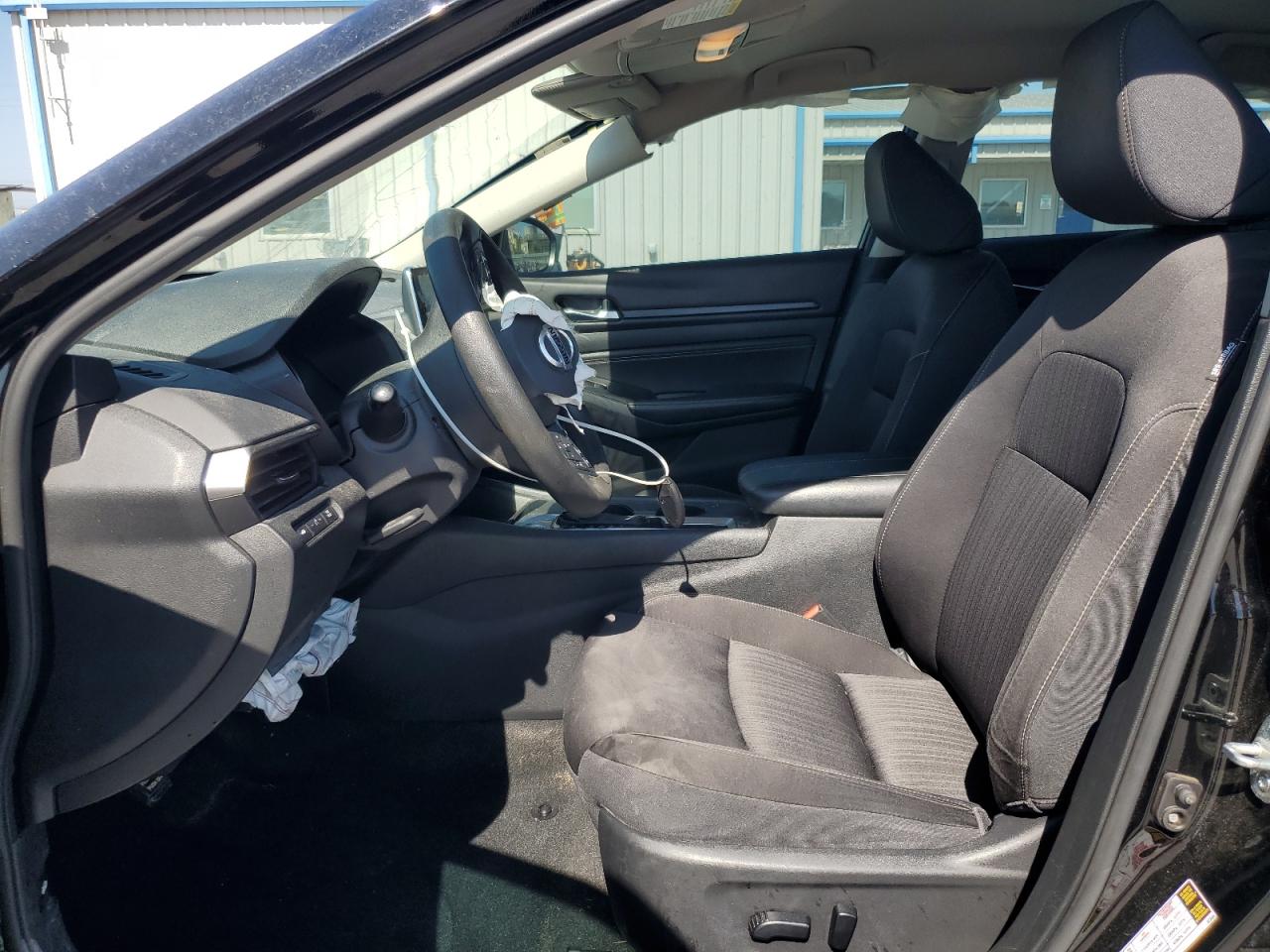 2020 Nissan Altima S VIN: 1N4BL4BV2LC164830 Lot: 85536765