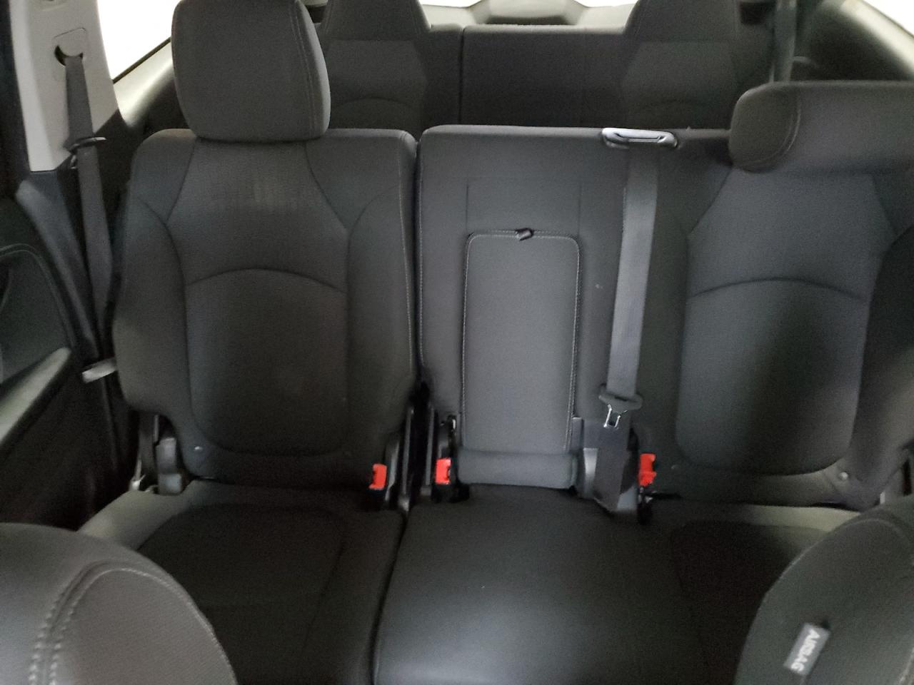 2016 Chevrolet Traverse Lt VIN: 1GNKVGKD6GJ100828 Lot: 85506725