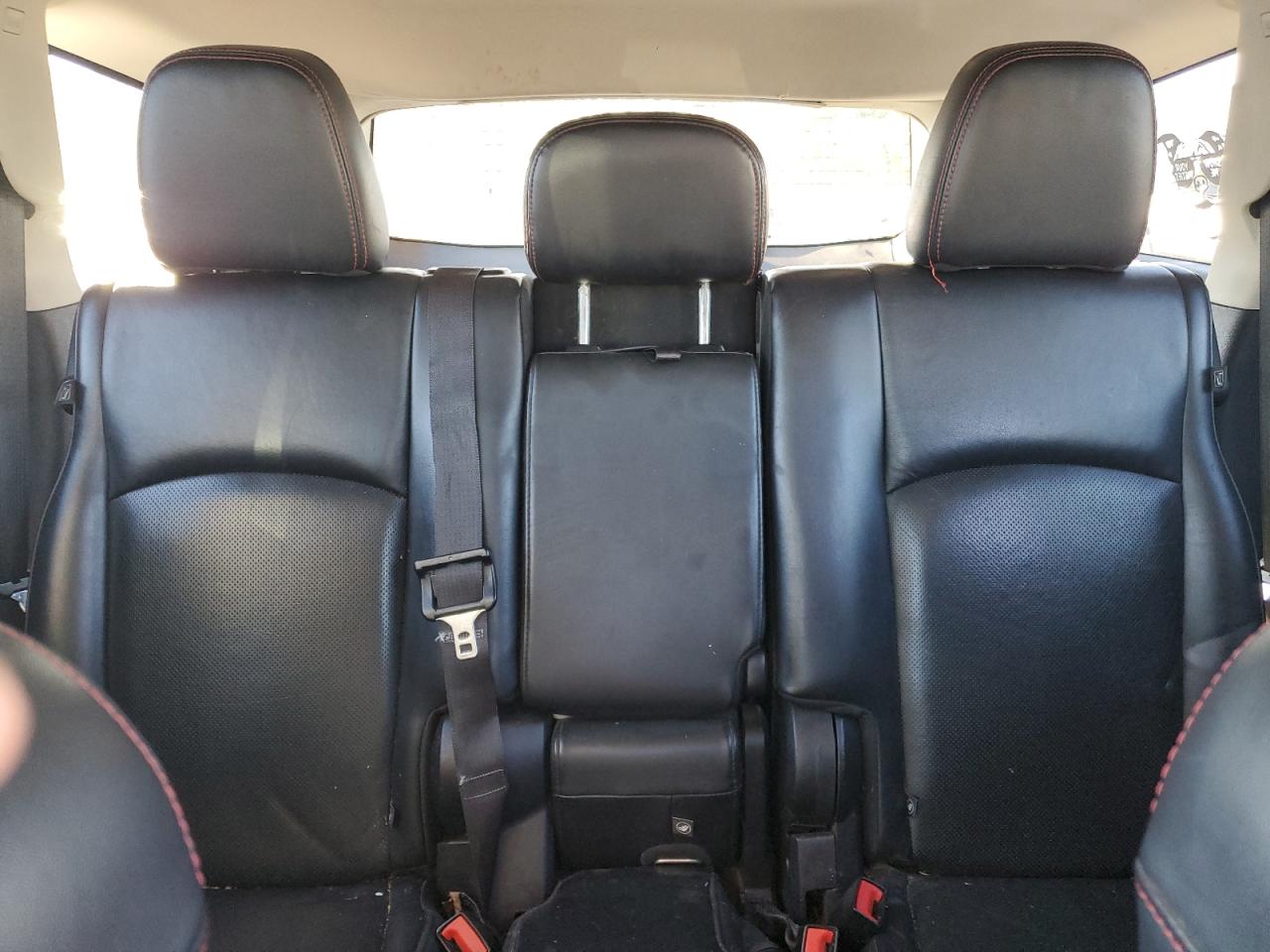 2017 Dodge Journey Gt VIN: 3C4PDDEG7HT678095 Lot: 85536385