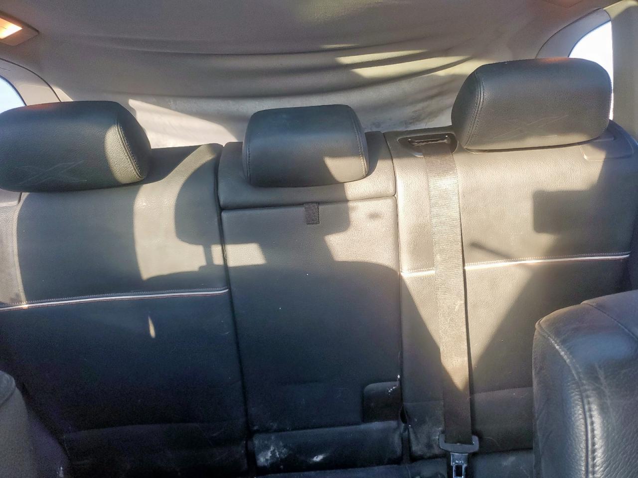 2013 BMW X1 xDrive35I VIN: WBAVM5C56DVL63598 Lot: 84734965