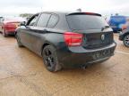 2012 BMW 116I SPORT TURBO AUTO  for sale at Copart SANDWICH