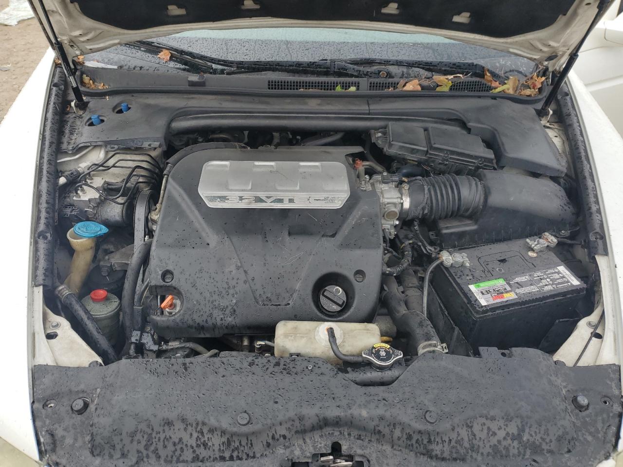 2008 Acura Tl VIN: 19UUA66228A033762 Lot: 89630185