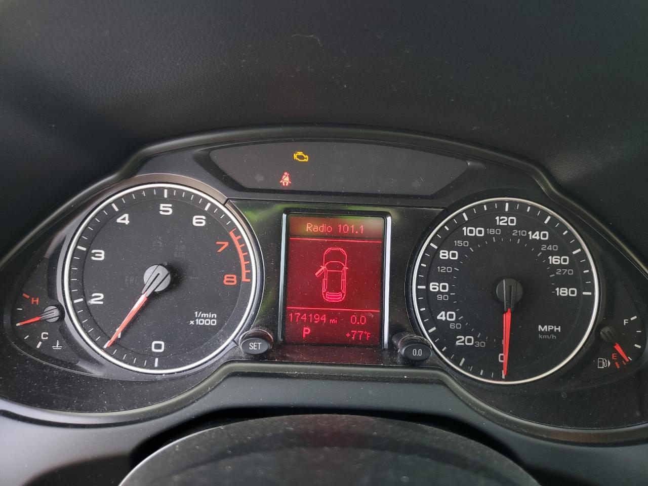 2011 Audi Q5 Premium Plus VIN: WA1DKAFP6BA118017 Lot: 85379125